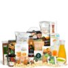 UITVERKOCHT - Kerstpakket Goed & Lekker Genieten