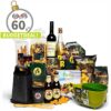 UITVERKOCHT - Kerstpakket Pasta Passie