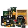 UITVERKOCHT - Kerstpakket Borrel & Hapjes