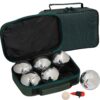 Jeu De Boules set