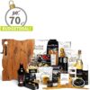 UITVERKOCHT - Kerstpakket Smaakvolle Verwennerij