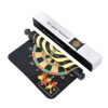 Magnetisch dartspel