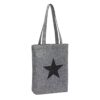 Vilten draagtas STAR DUST