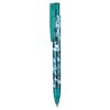 Ritter Stratos Transparent Foil P