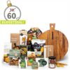 UITVERKOCHT - Kerstpakket Buitenleven Ervaring