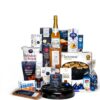 UITVERKOCHT - Kerstpakket Poffertjesfeest