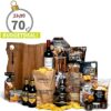UITVERKOCHT - Kerstpakket Stevig & Stoer