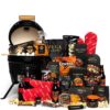 UITVERKOCHT - Kerstpakket BBQ Meesterschap