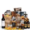 UITVERKOCHT - Kerstpakket Swingend Feest