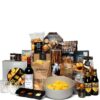 UITVERKOCHT - Kerstpakket Dips & Smeersels