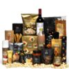 UITVERKOCHT - Kerstpakket Geroosterd