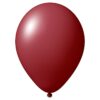 Reclameballonnen ø 33 cm