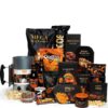 UITVERKOCHT - Kerstpakket BBQ Start
