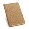 Notitieboekje Cork 80 vel