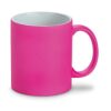 Krijtmok Neon Colors 35 cl.