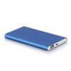 Powerbank Aluminium 4000mAh