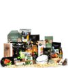 UITVERKOCHT - Kerstpakket Miniatuur Tuin