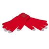 Touchscreen Handschoenen met Label