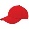Heavy brushed cap