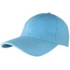 Heavy brushed cap