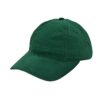 Brushed promo cap