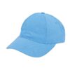 Brushed promo cap