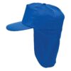 Legionnaire cap