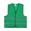 Promo veiligheidsvest polyester