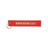 Remove Before Flight Hang Tag - by 4YOU