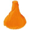 Zadelhoes polyester