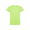 Ankara heren T-shirt 190 g/m²