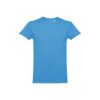 Ankara heren T-shirt 190 g/m²