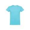 Ankara heren T-shirt 190 g/m²
