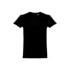 Ankara heren T-shirt 190 g/m²