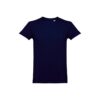 Ankara heren T-shirt 190 g/m²