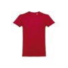 Ankara heren T-shirt 190 g/m²
