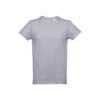 Ankara heren T-shirt 190 g/m²