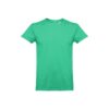 Ankara heren T-shirt 190 g/m²