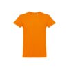 Ankara heren T-shirt 190 g/m²