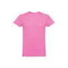 Ankara heren T-shirt 190 g/m²