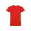 Ankara heren T-shirt 190 g/m²
