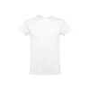 Ankara heren T-shirt 190 g/m²