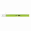 Festivalbandje Budget Slim