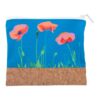 CreaBeauty Cork S - custom made make-up tas