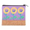 CreaBeauty Cork S - custom made make-up tas