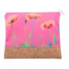CreaBeauty Cork M - custom made make-up tas
