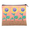 CreaBeauty Cork M - custom made make-up tas