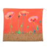 CreaBeauty Cork L - custom made make-up tas