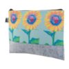 CreaFelt Beauty M - custom made make-up tas