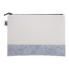 CreaFelt Beauty L - custom made make-up tas
